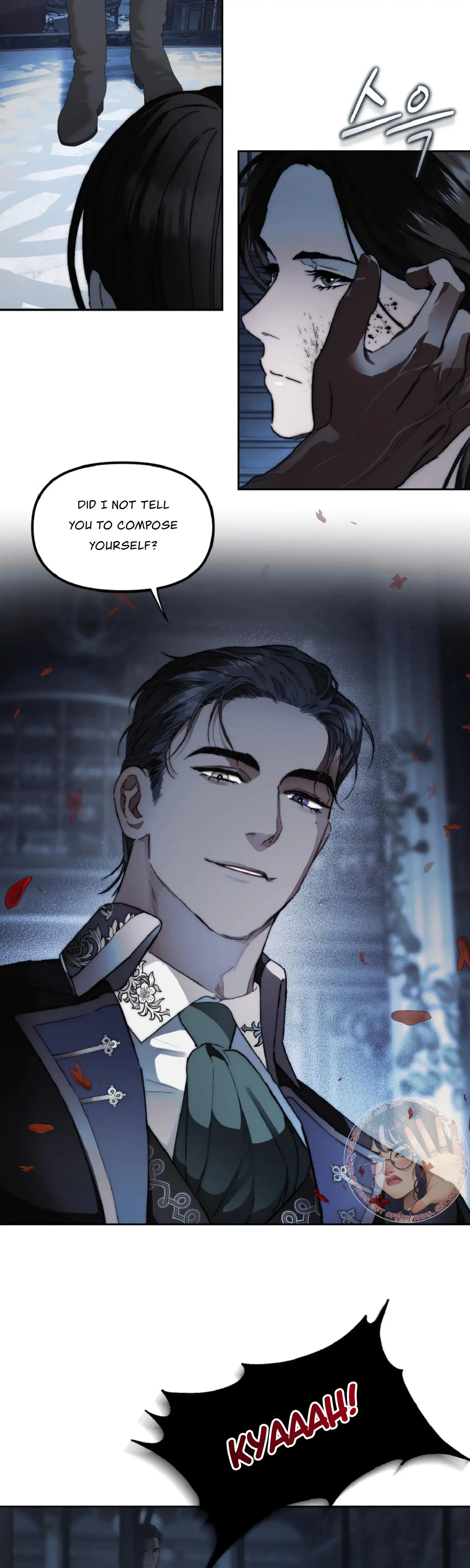 Stranger in Paradise Episode 1 - Page 3