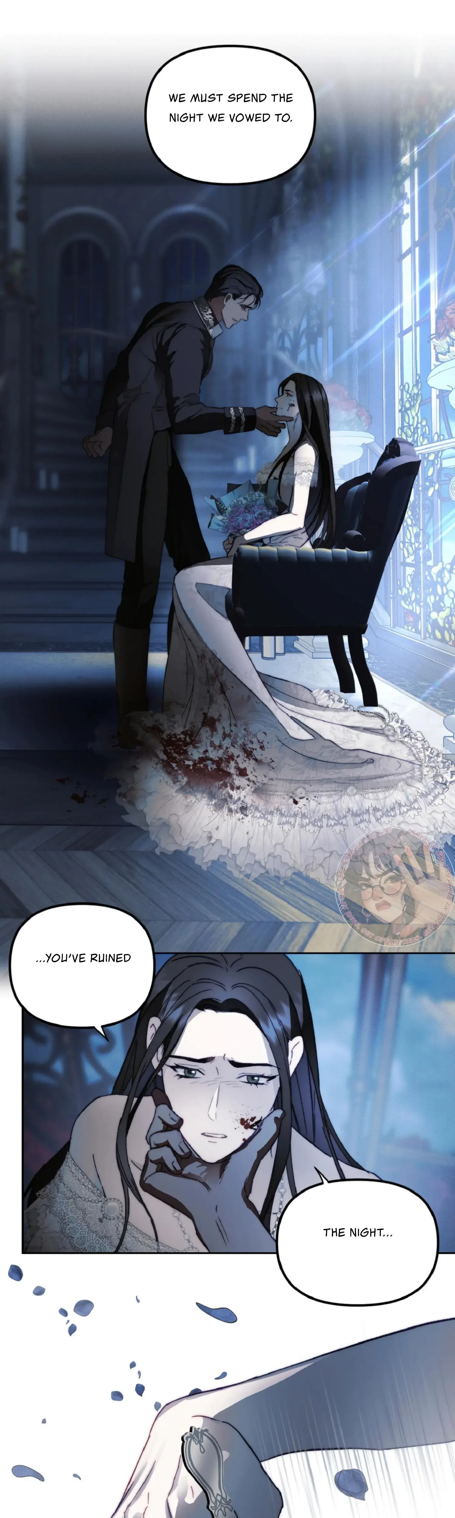 Stranger in Paradise Episode 1 - Page 5