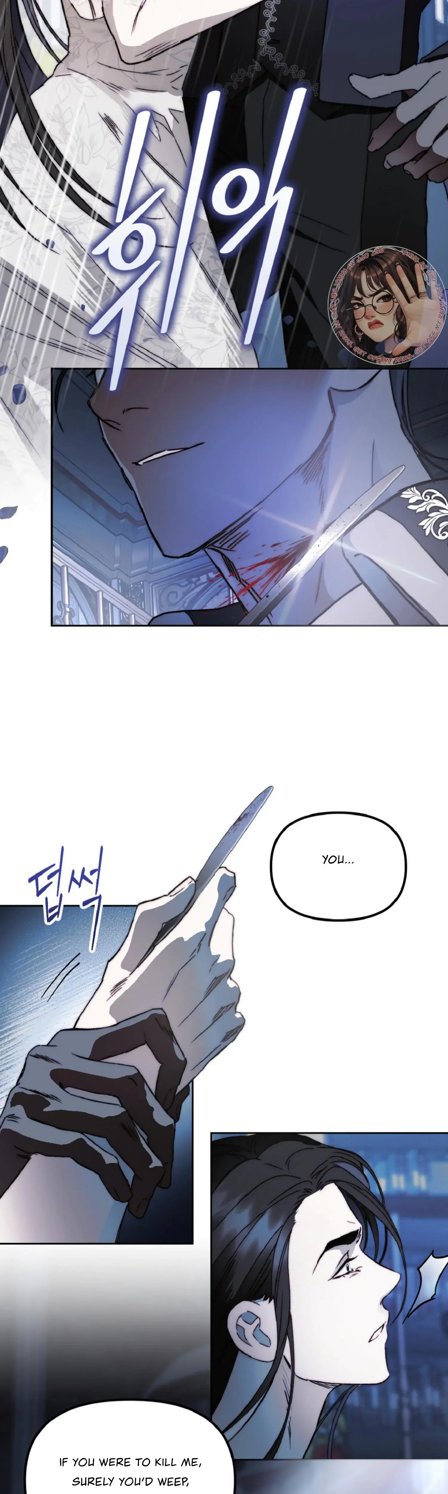 Stranger in Paradise Episode 1 - Page 7