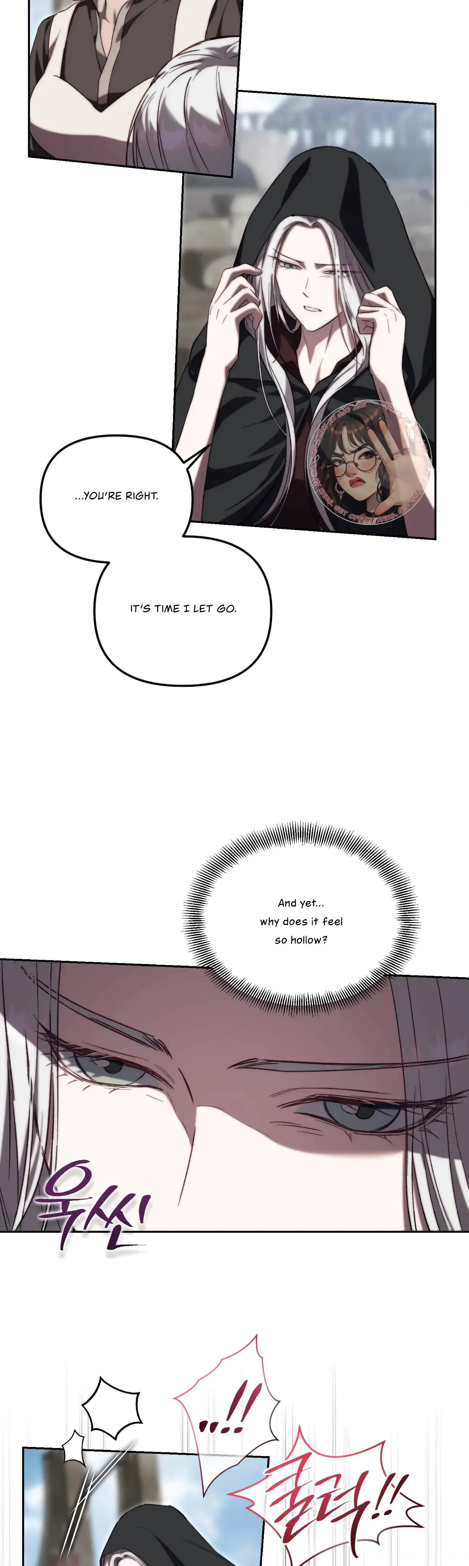 Stranger in Paradise Episode 56 - Page 18
