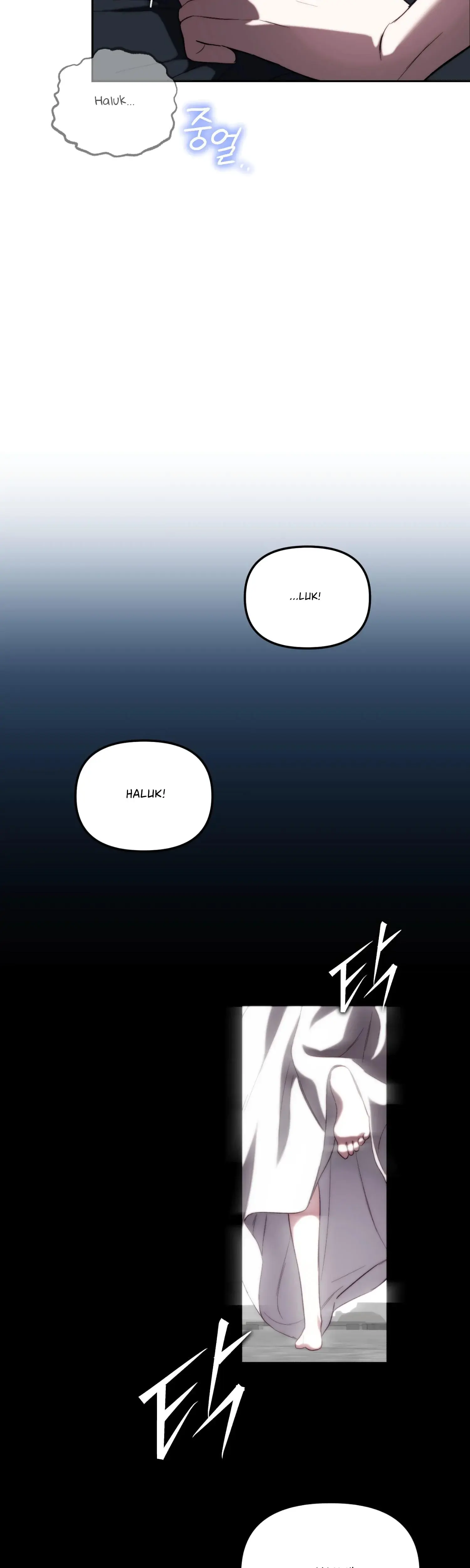Stranger in Paradise Episode 56 - Page 21