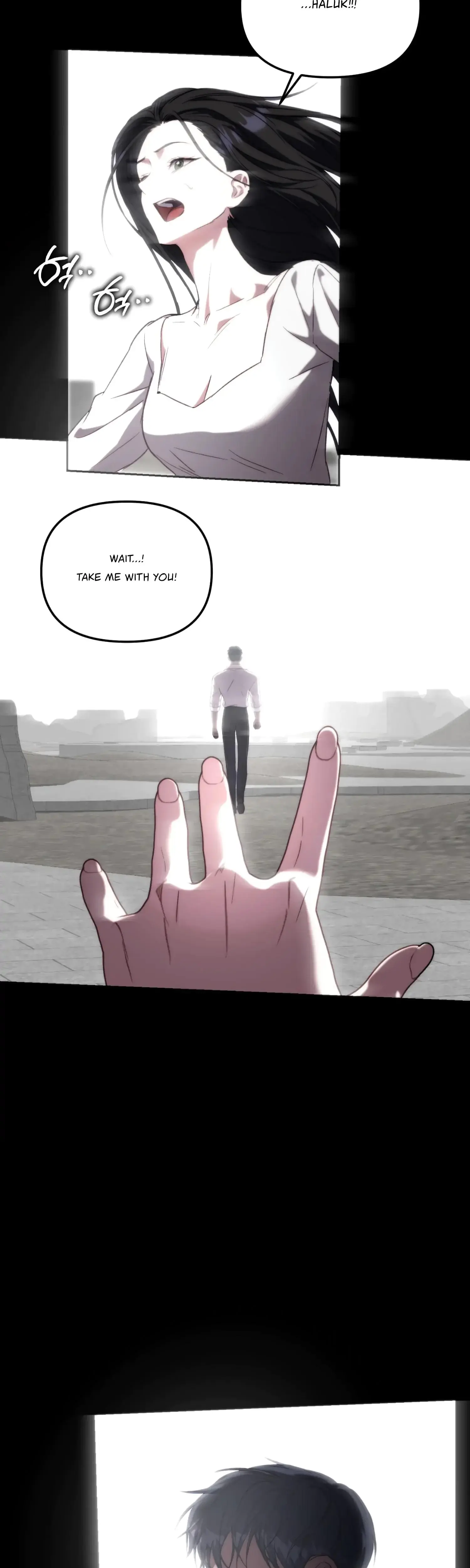 Stranger in Paradise Episode 56 - Page 22