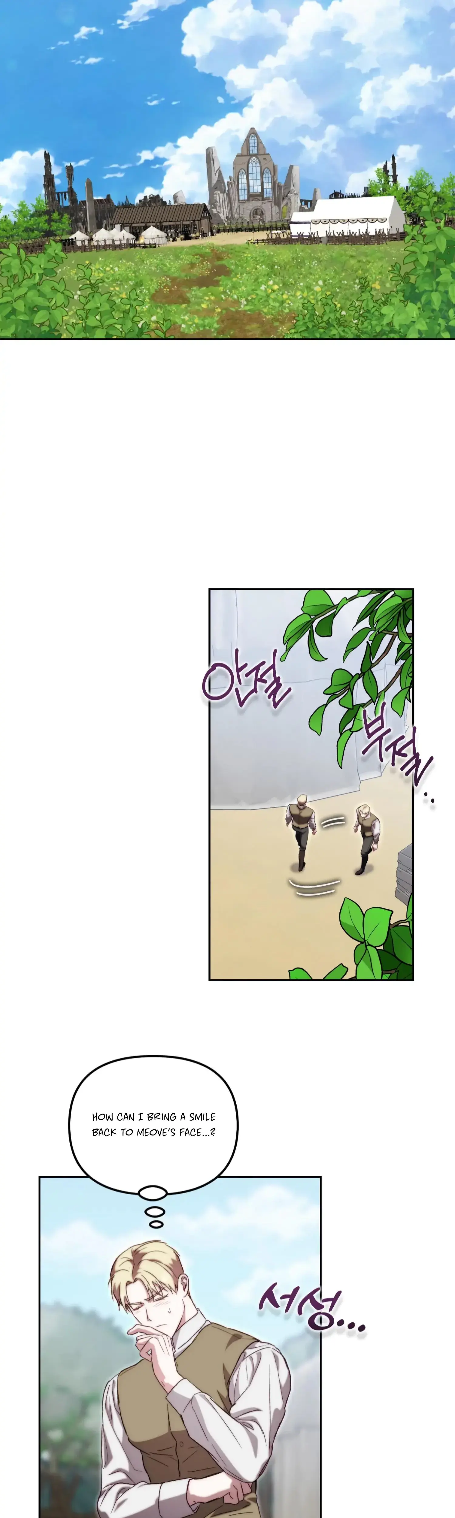 Stranger in Paradise Episode 56 - Page 28