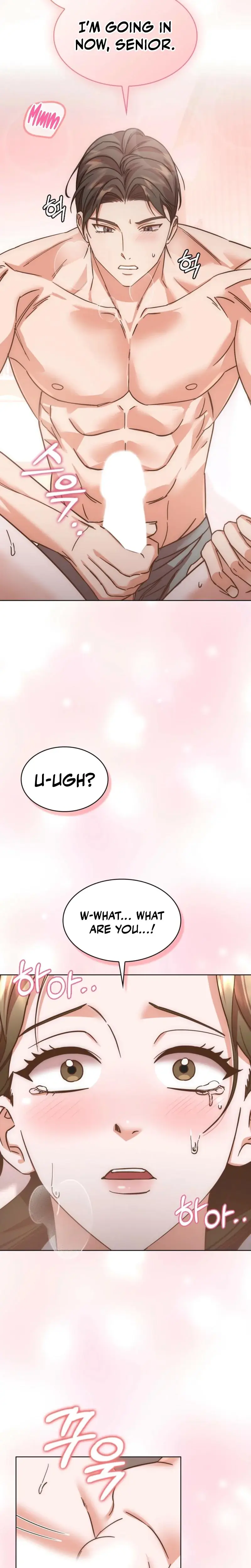 Strategic Junior Episode 2 - Page 7
