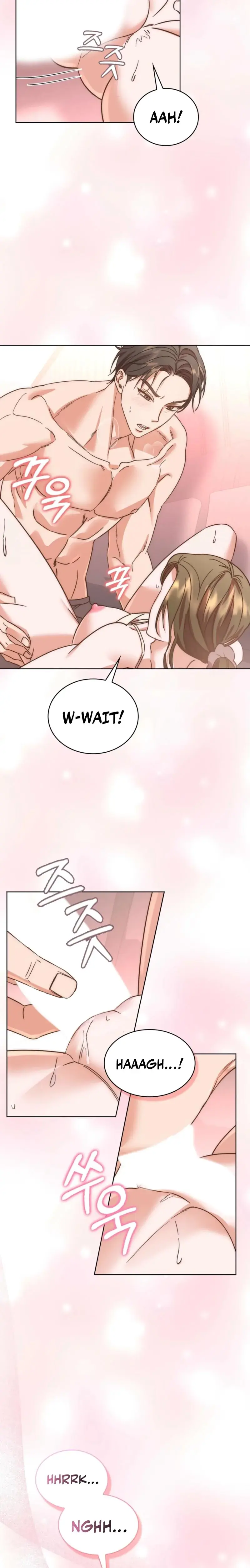 Strategic Junior Episode 2 - Page 8
