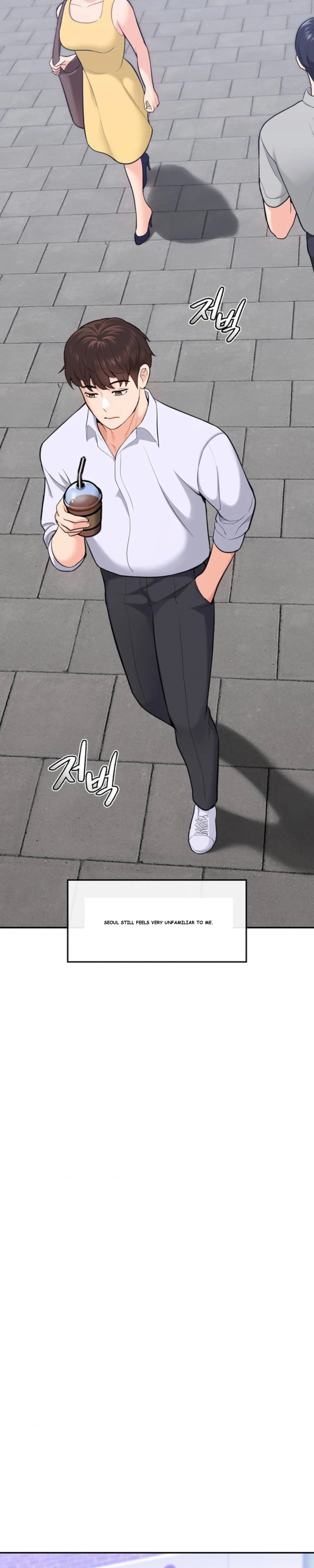Strawberry Market Episode 1 - Page 26