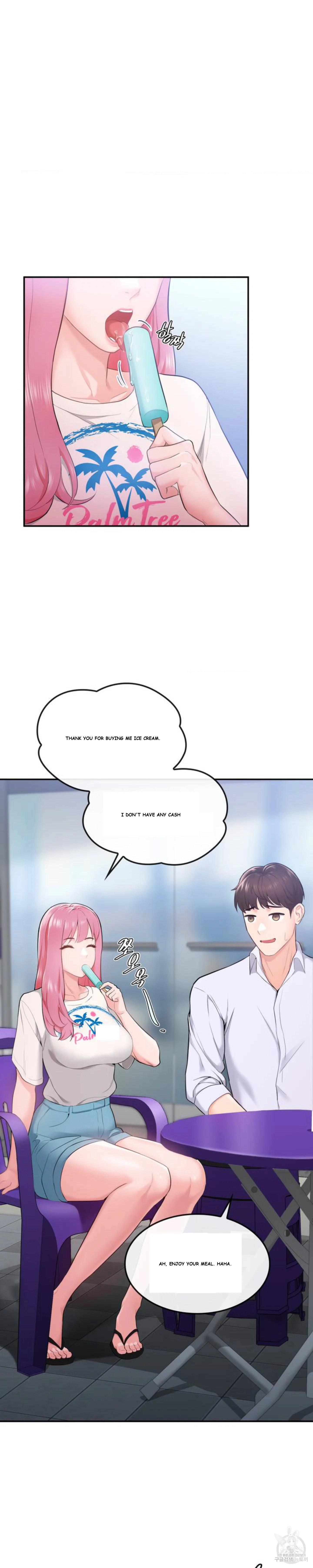 Strawberry Market Episode 1 - Page 33