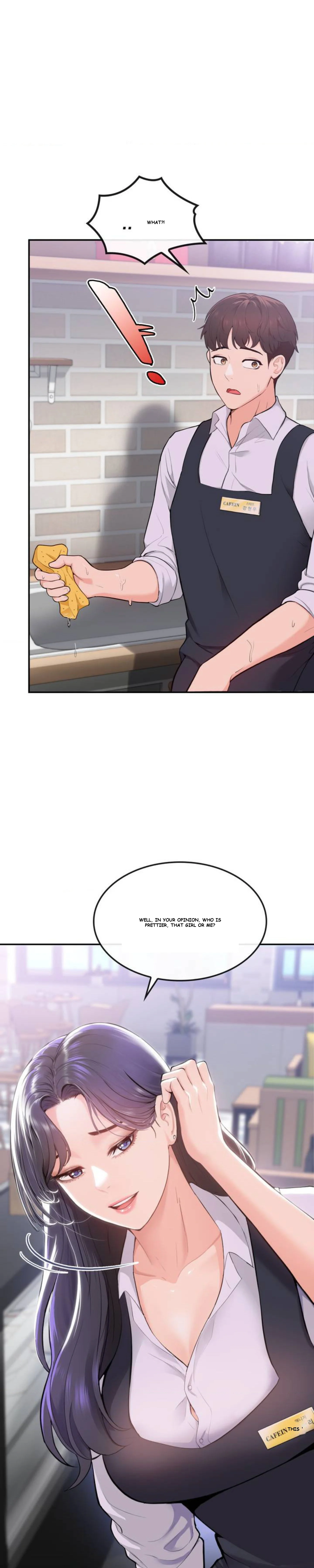 Strawberry Market Episode 1 - Page 40