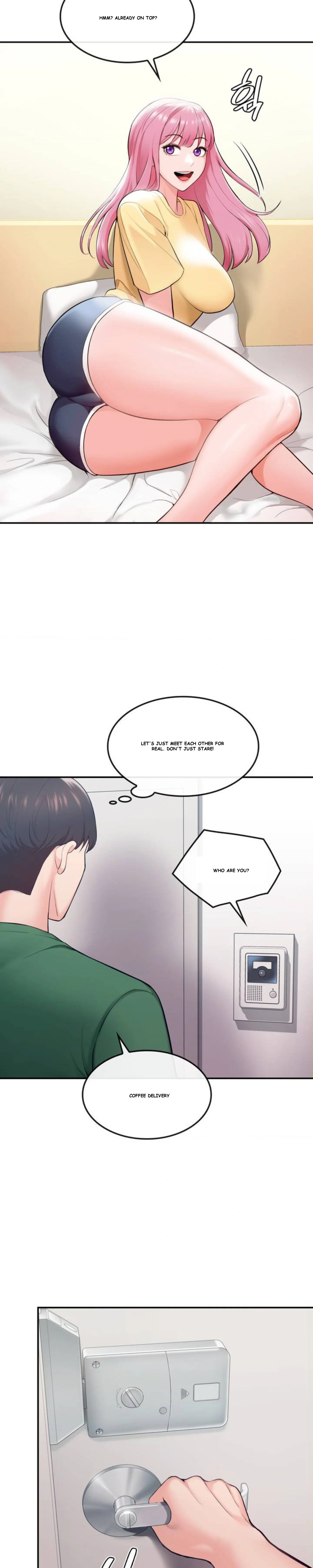 Strawberry Market Episode 1 - Page 51