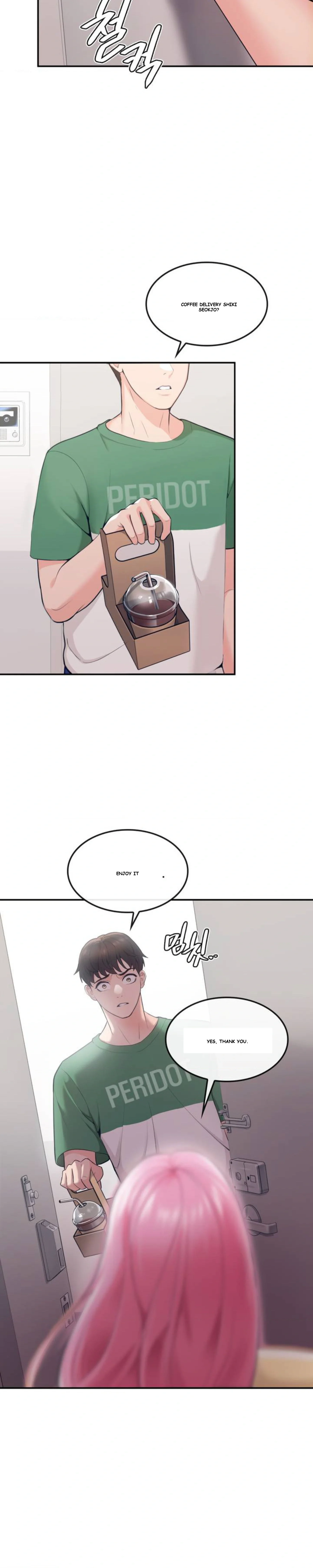 Strawberry Market Episode 1 - Page 52