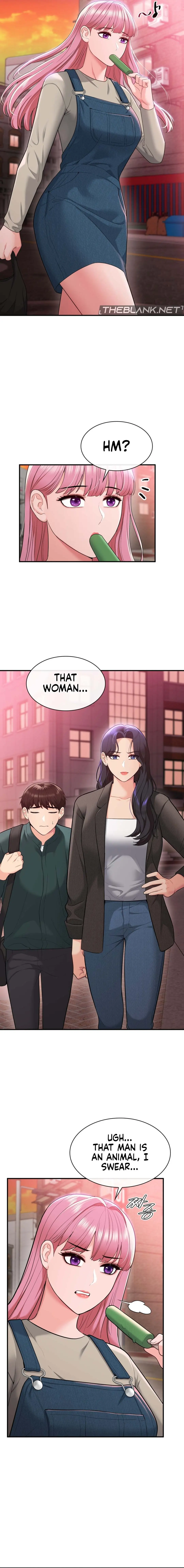 Strawberry Market Episode 25 - Page 10