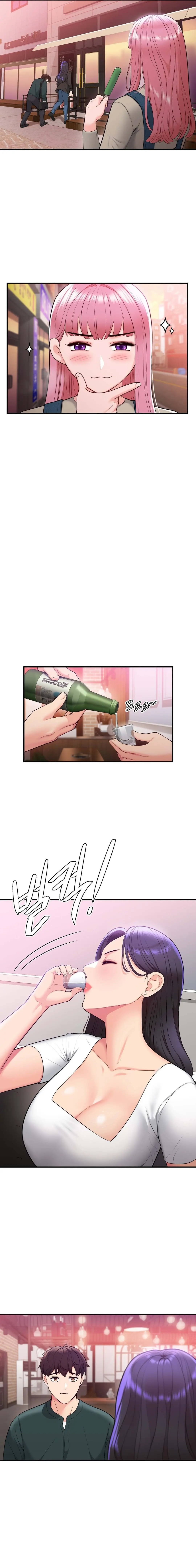 Strawberry Market Episode 25 - Page 11