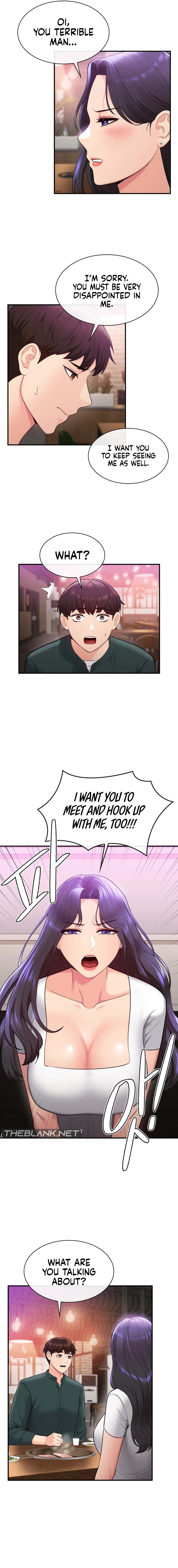Strawberry Market Episode 25 - Page 12