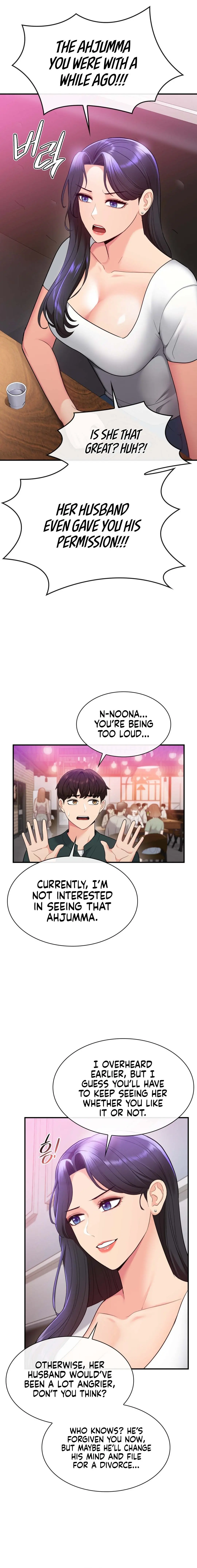 Strawberry Market Episode 25 - Page 13