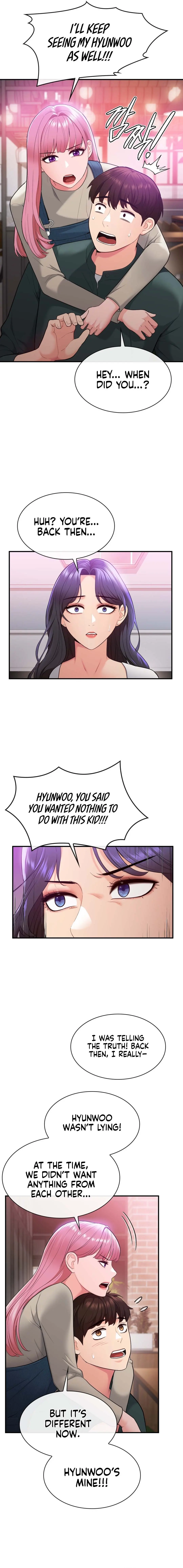Strawberry Market Episode 25 - Page 15