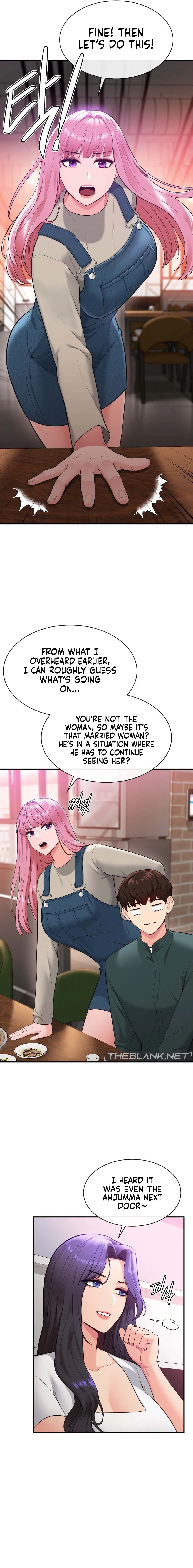 Strawberry Market Episode 25 - Page 17