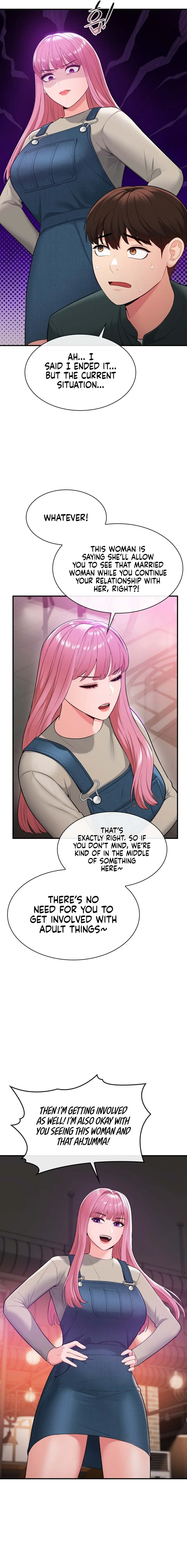 Strawberry Market Episode 25 - Page 18