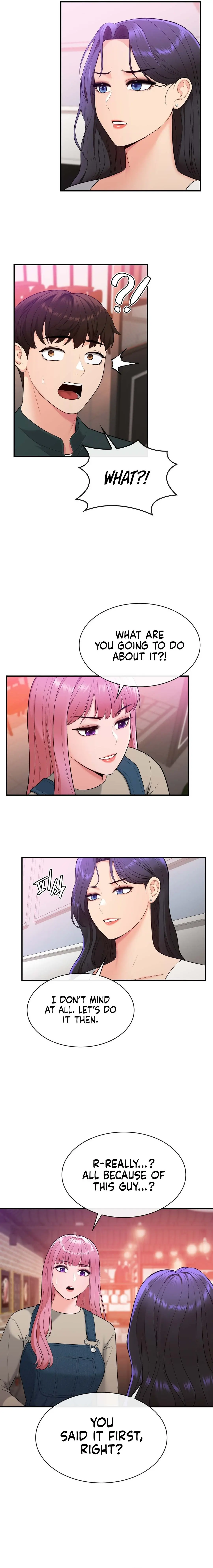 Strawberry Market Episode 25 - Page 19