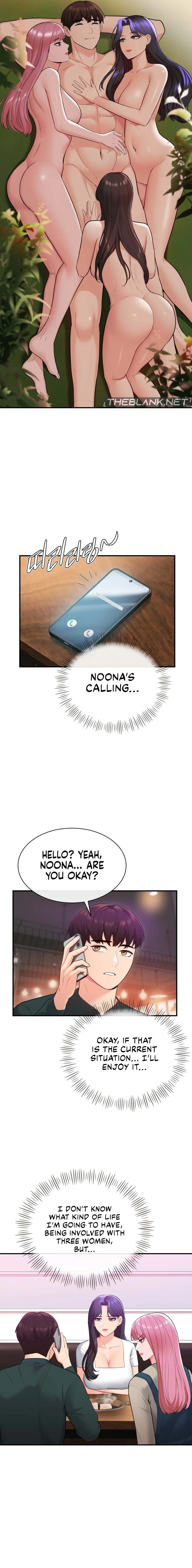 Strawberry Market Episode 25 - Page 21