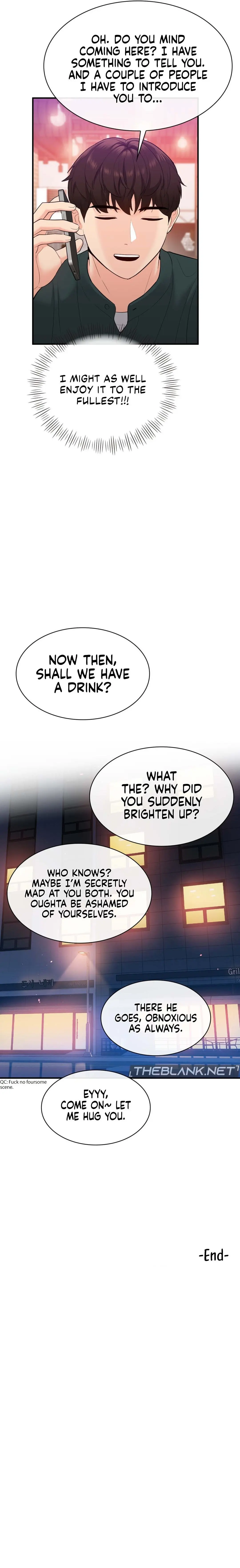 Strawberry Market Episode 25 - Page 22