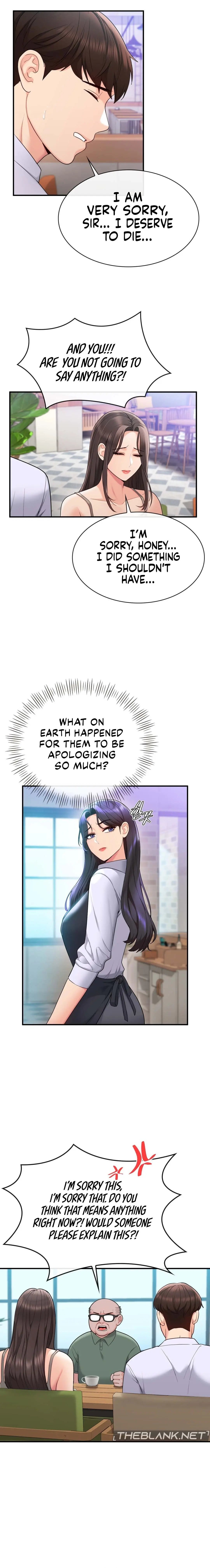 Strawberry Market Episode 25 - Page 3