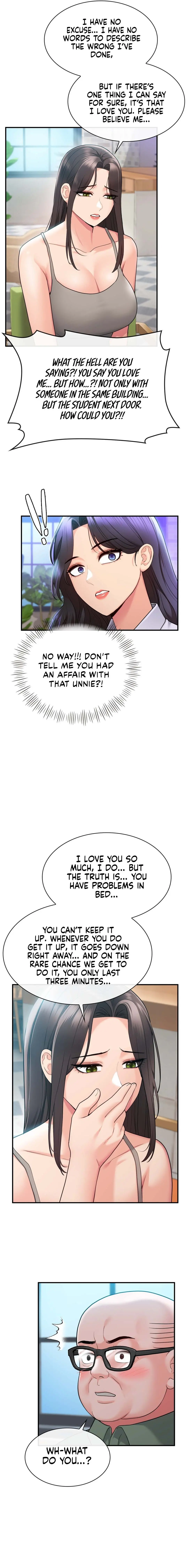 Strawberry Market Episode 25 - Page 4