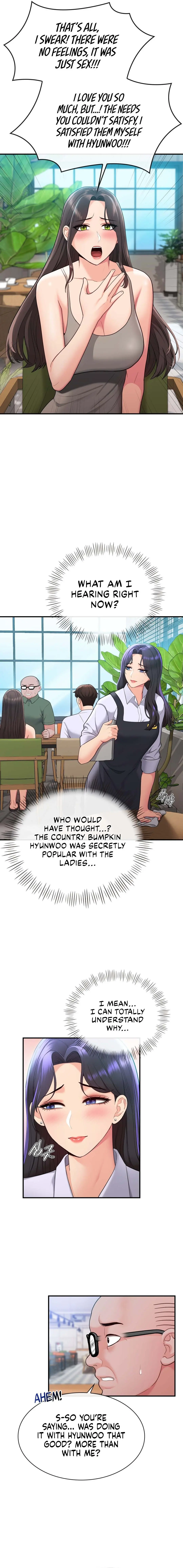 Strawberry Market Episode 25 - Page 5
