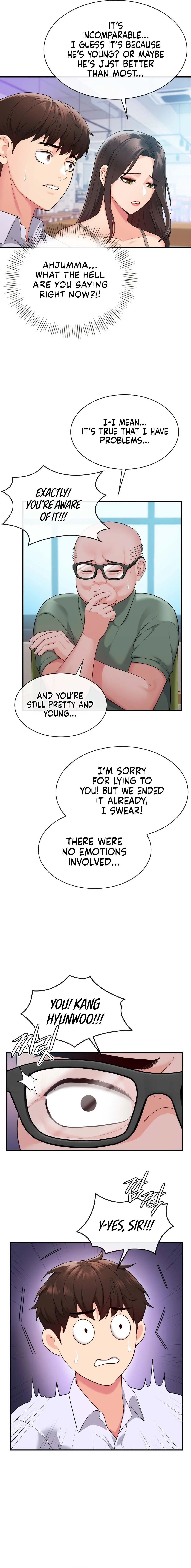 Strawberry Market Episode 25 - Page 6