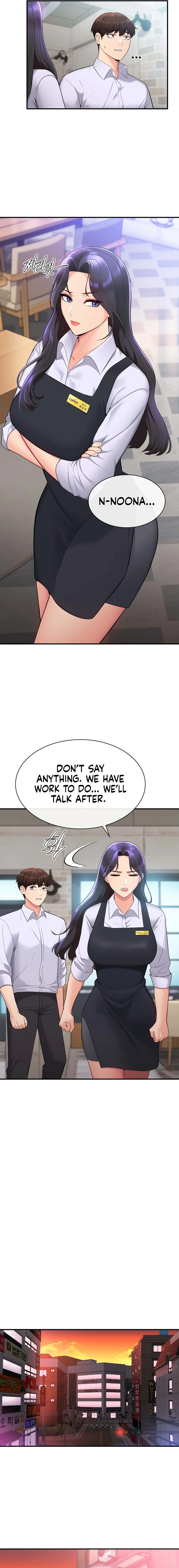 Strawberry Market Episode 25 - Page 9