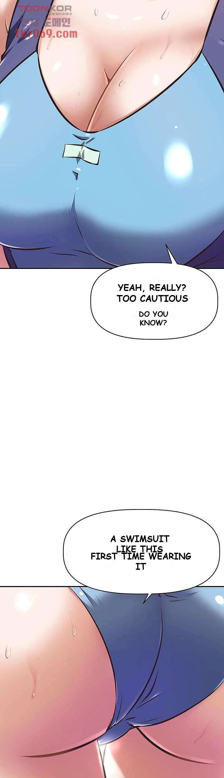 Streamer Aunt Episode 10 - Page 16