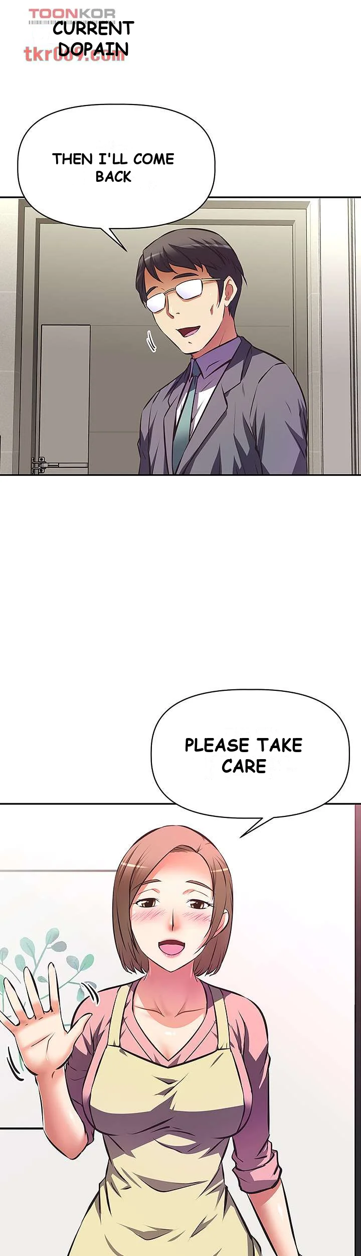 Streamer Aunt Episode 10 - Page 3