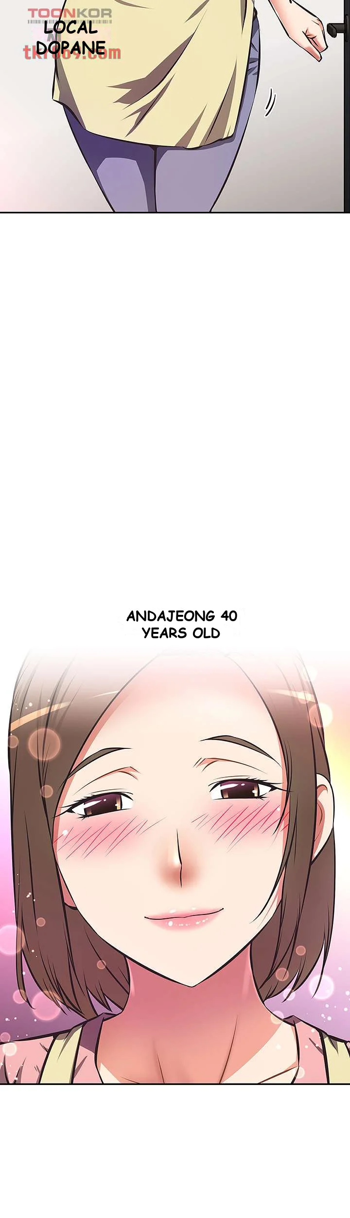 Streamer Aunt Episode 10 - Page 4