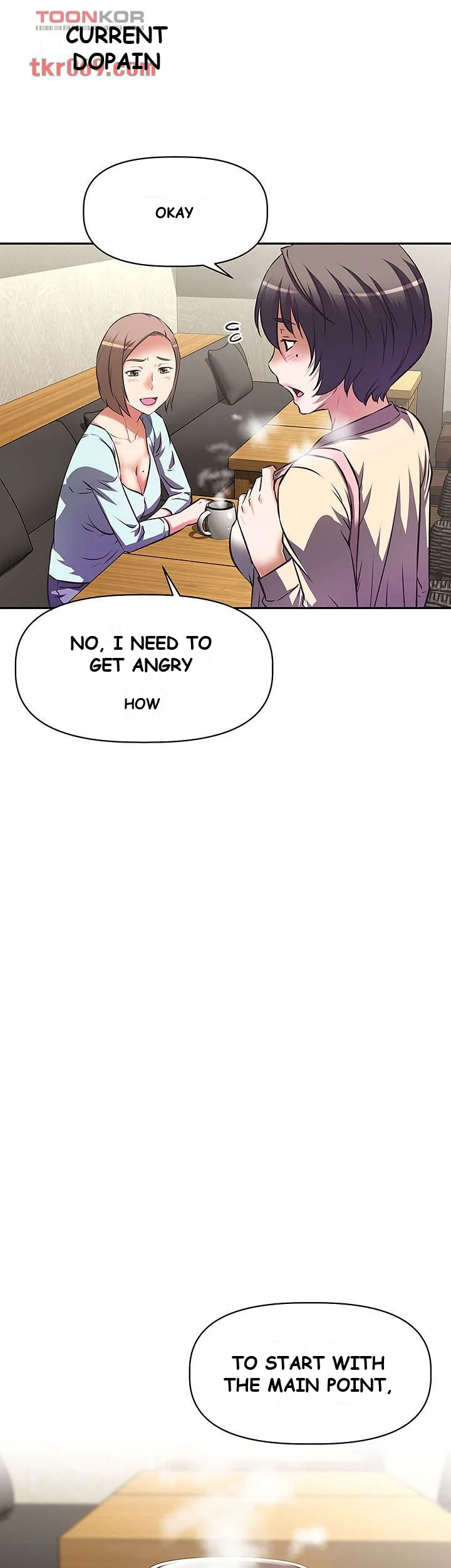 Streamer Aunt Episode 10 - Page 44