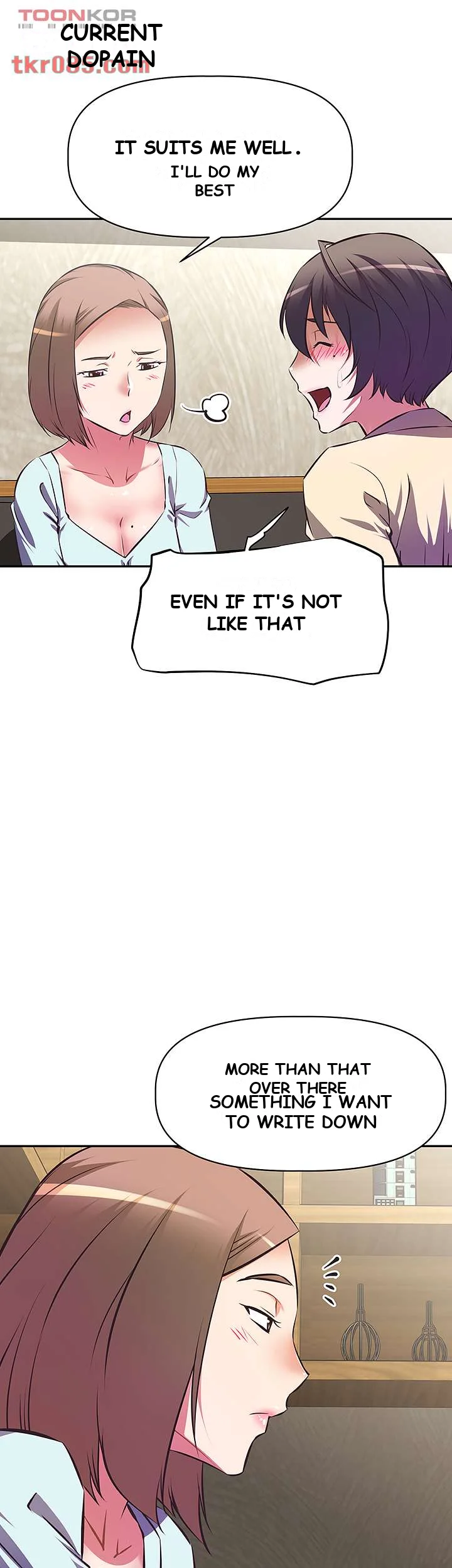 Streamer Aunt Episode 11 - Page 12
