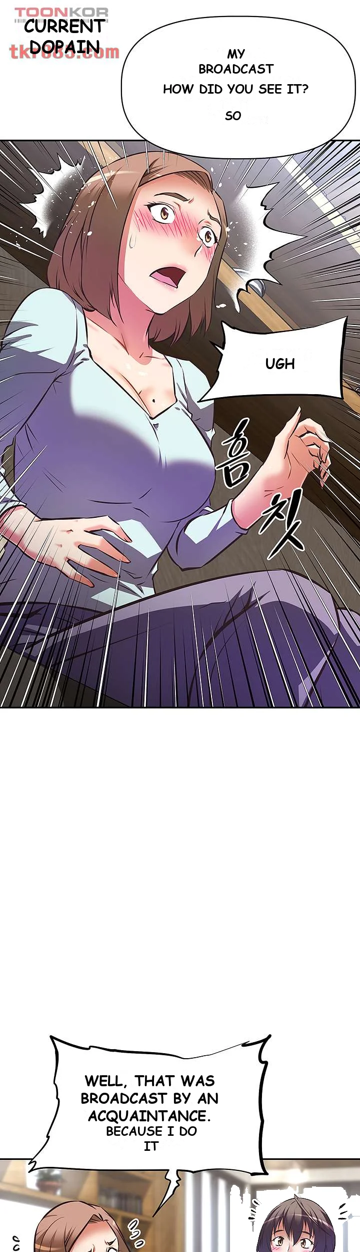 Streamer Aunt Episode 11 - Page 14
