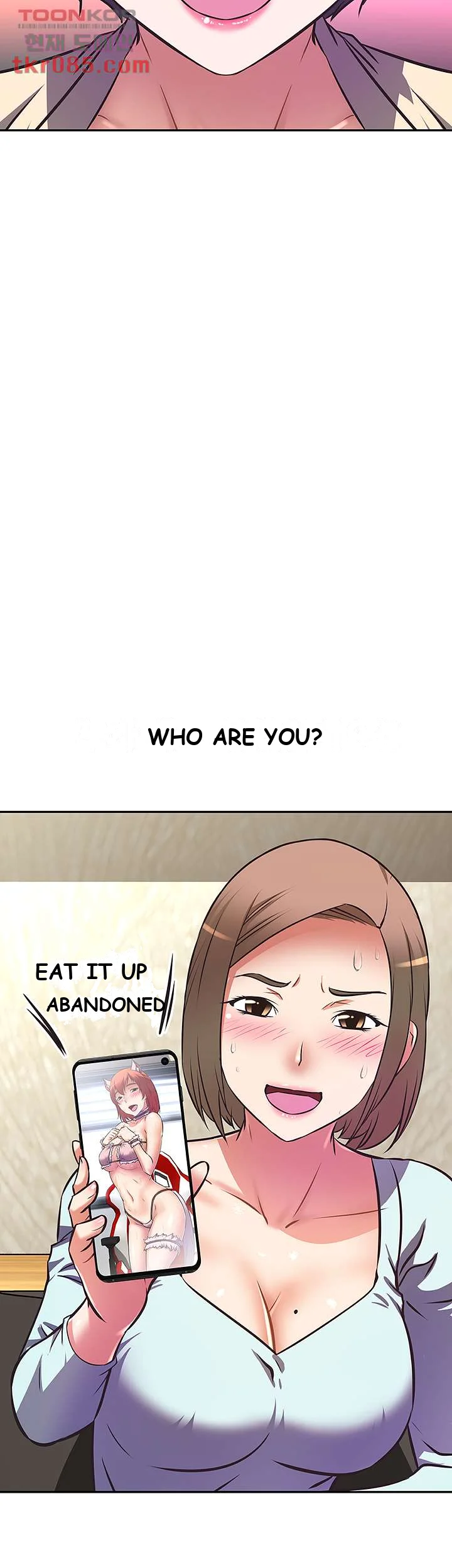 Streamer Aunt Episode 11 - Page 20