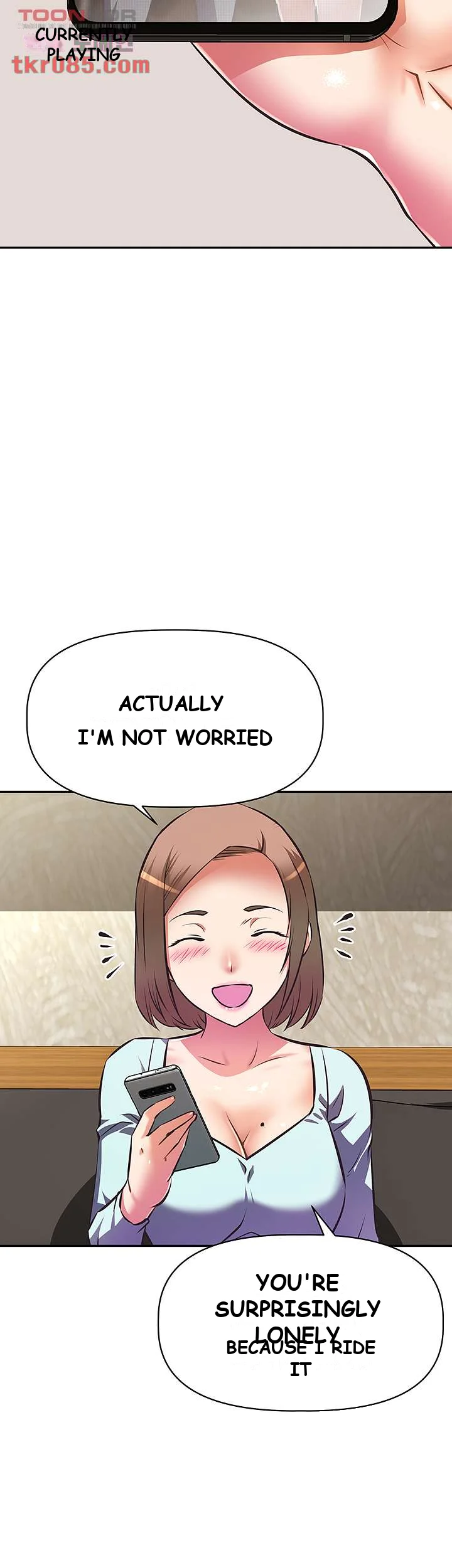 Streamer Aunt Episode 11 - Page 3