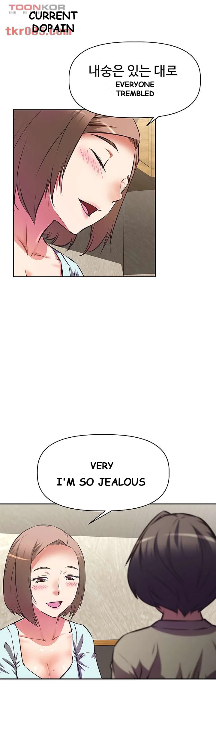 Streamer Aunt Episode 11 - Page 4