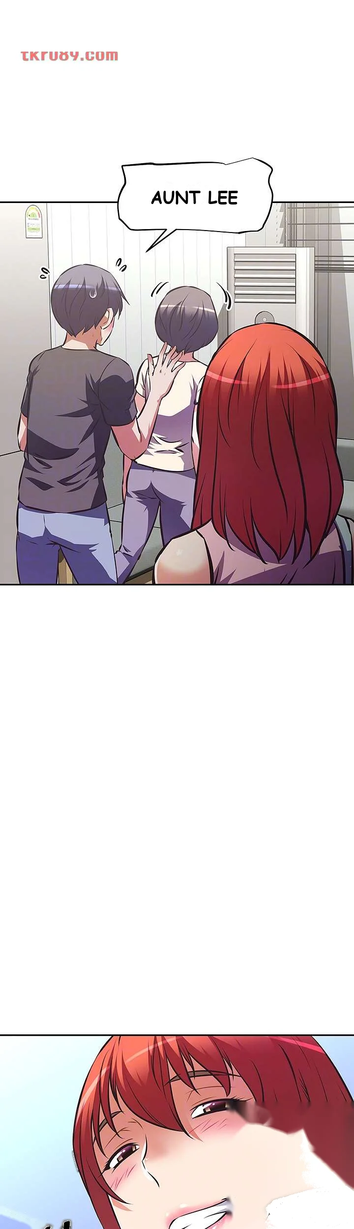 Streamer Aunt Episode 12 - Page 10