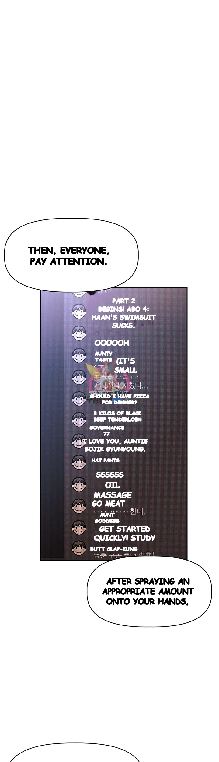 Streamer Aunt Episode 13 - Page 2