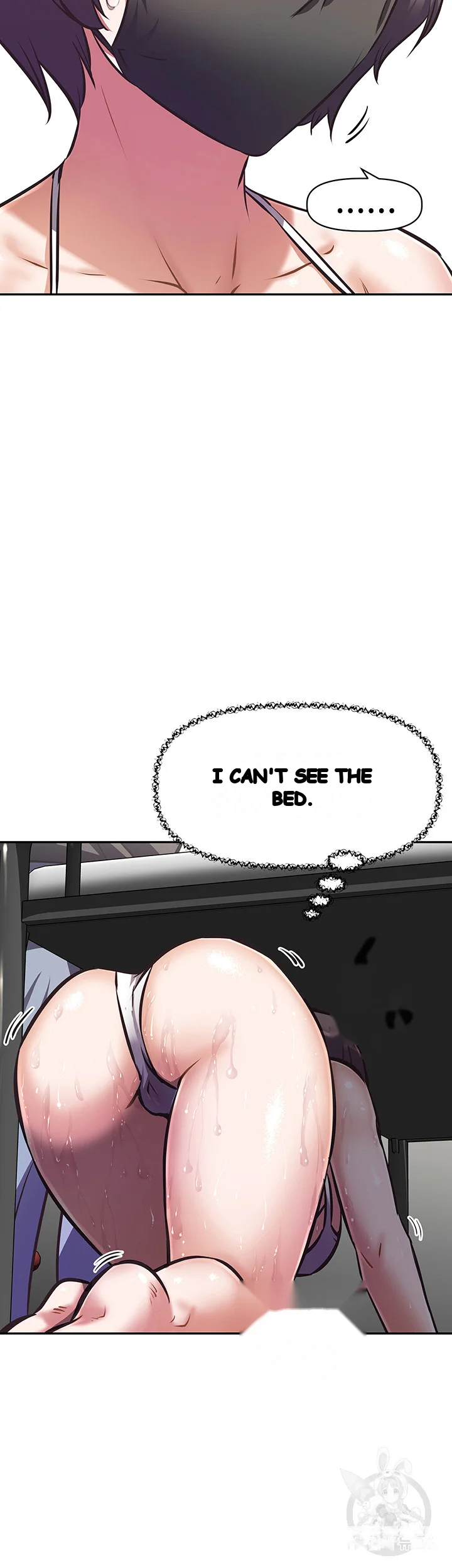 Streamer Aunt Episode 13 - Page 36