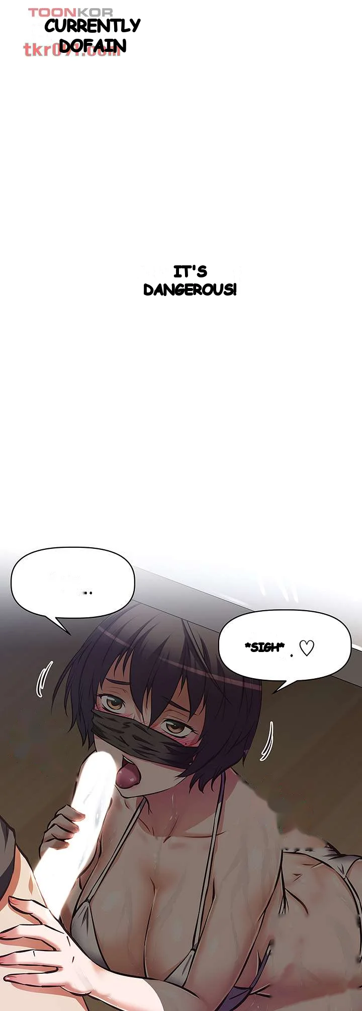 Streamer Aunt Episode 14 - Page 2