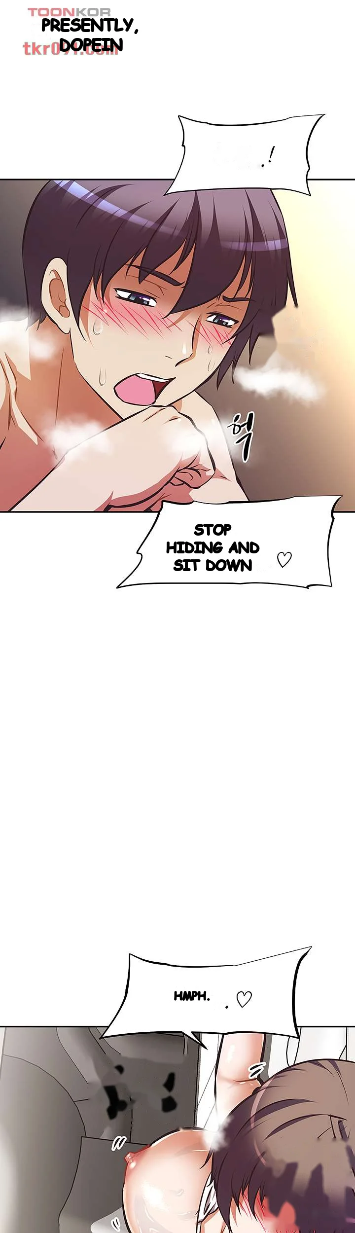Streamer Aunt Episode 14 - Page 47