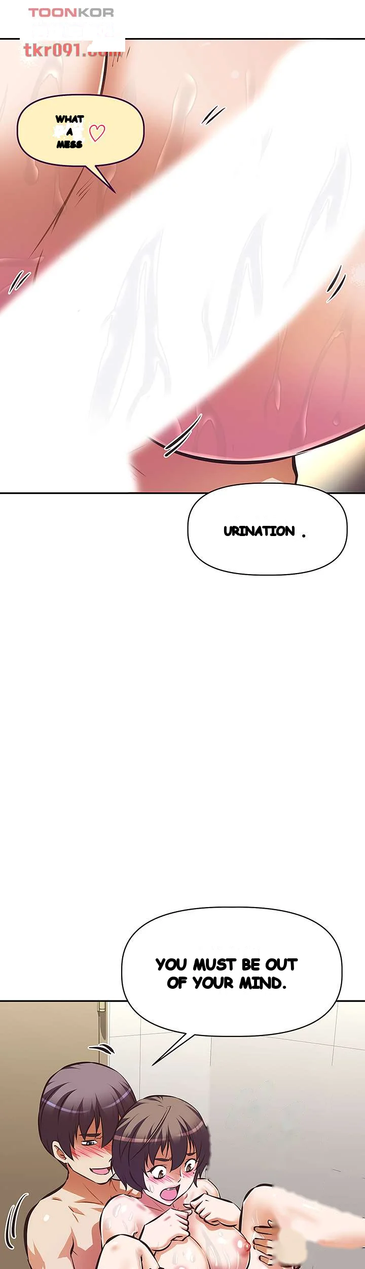 Streamer Aunt Episode 14 - Page 52