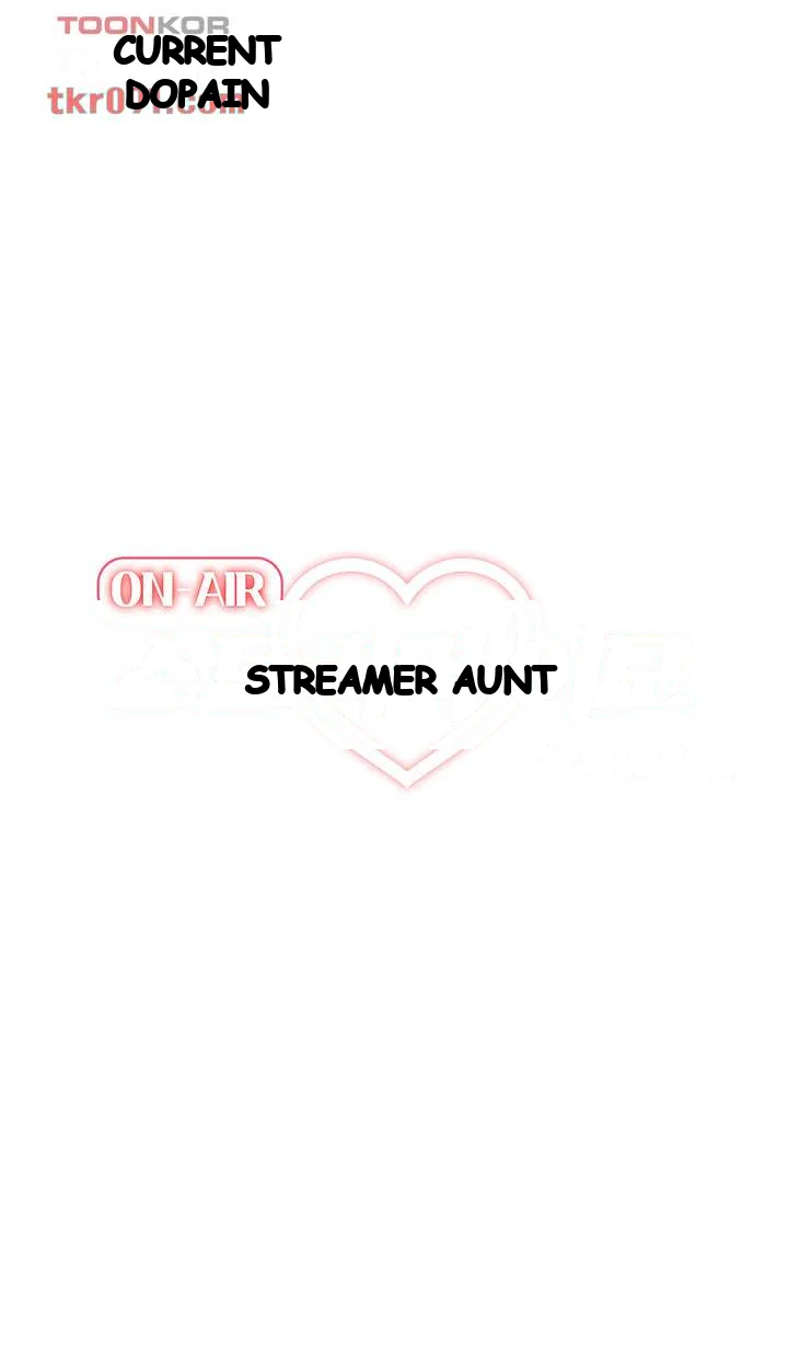 Streamer Aunt Episode 15 - Page 14