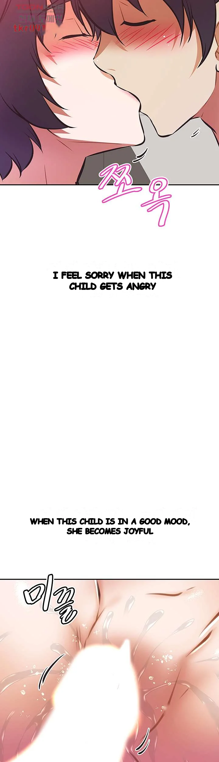 Streamer Aunt Episode 15 - Page 41