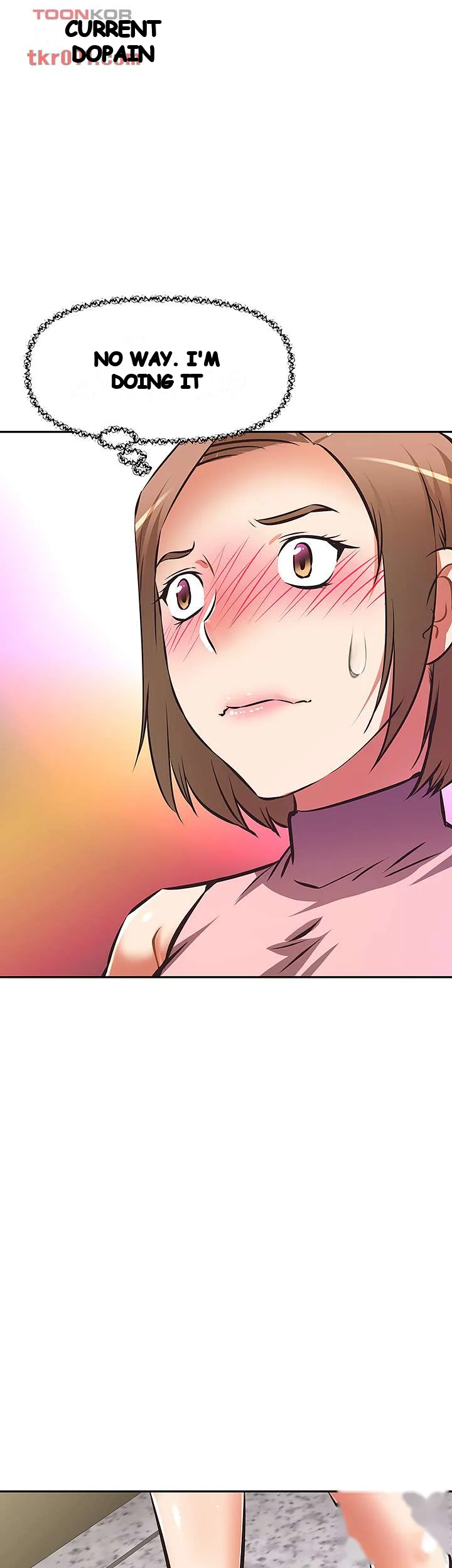 Streamer Aunt Episode 15 - Page 6