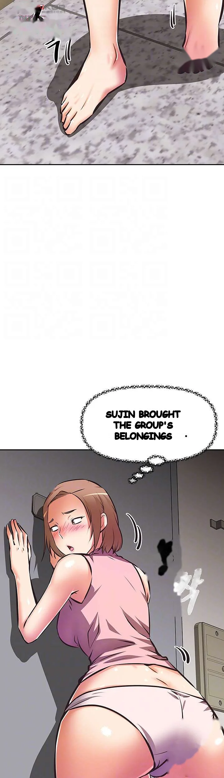 Streamer Aunt Episode 15 - Page 7