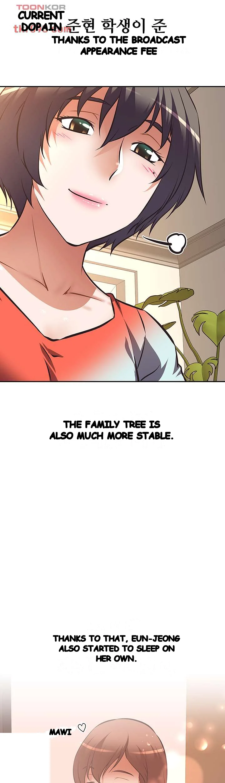 Streamer Aunt Episode 16 - Page 3