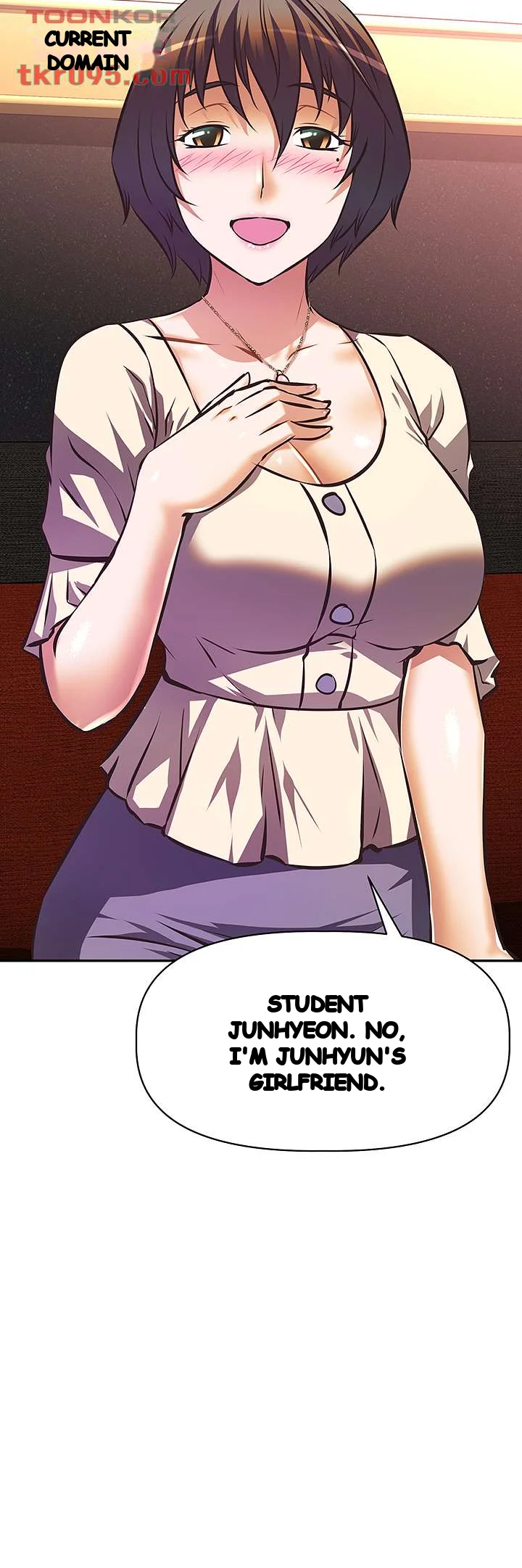 Streamer Aunt Episode 17 - Page 27